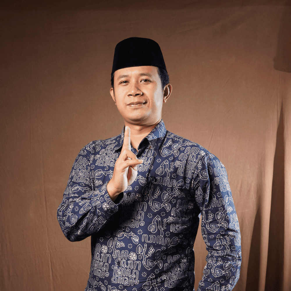 Dwi Cahyo Mauludin, S.Pd.