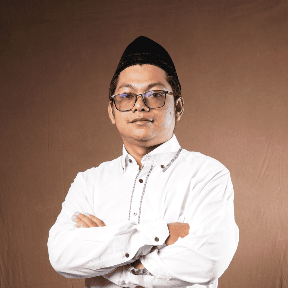 Muchammad Ichwan, S.Pd.