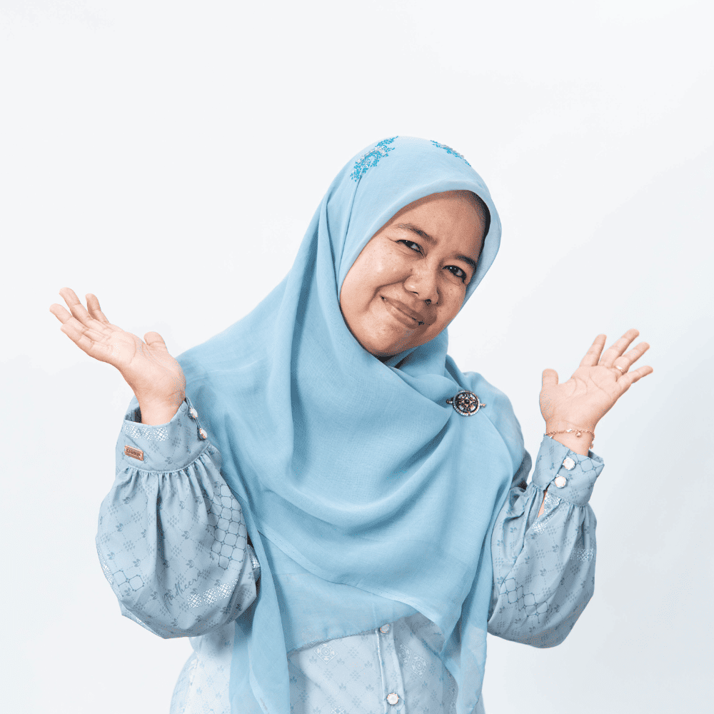 Fathimah, S.Pd.