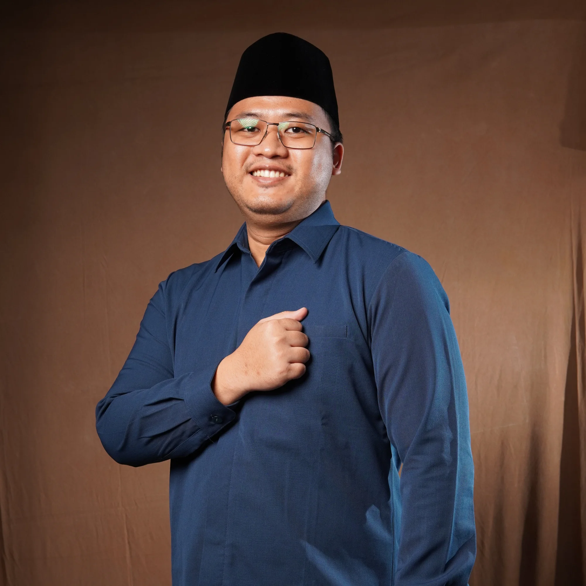 dr.Muhammad Fadli Fajriansyah