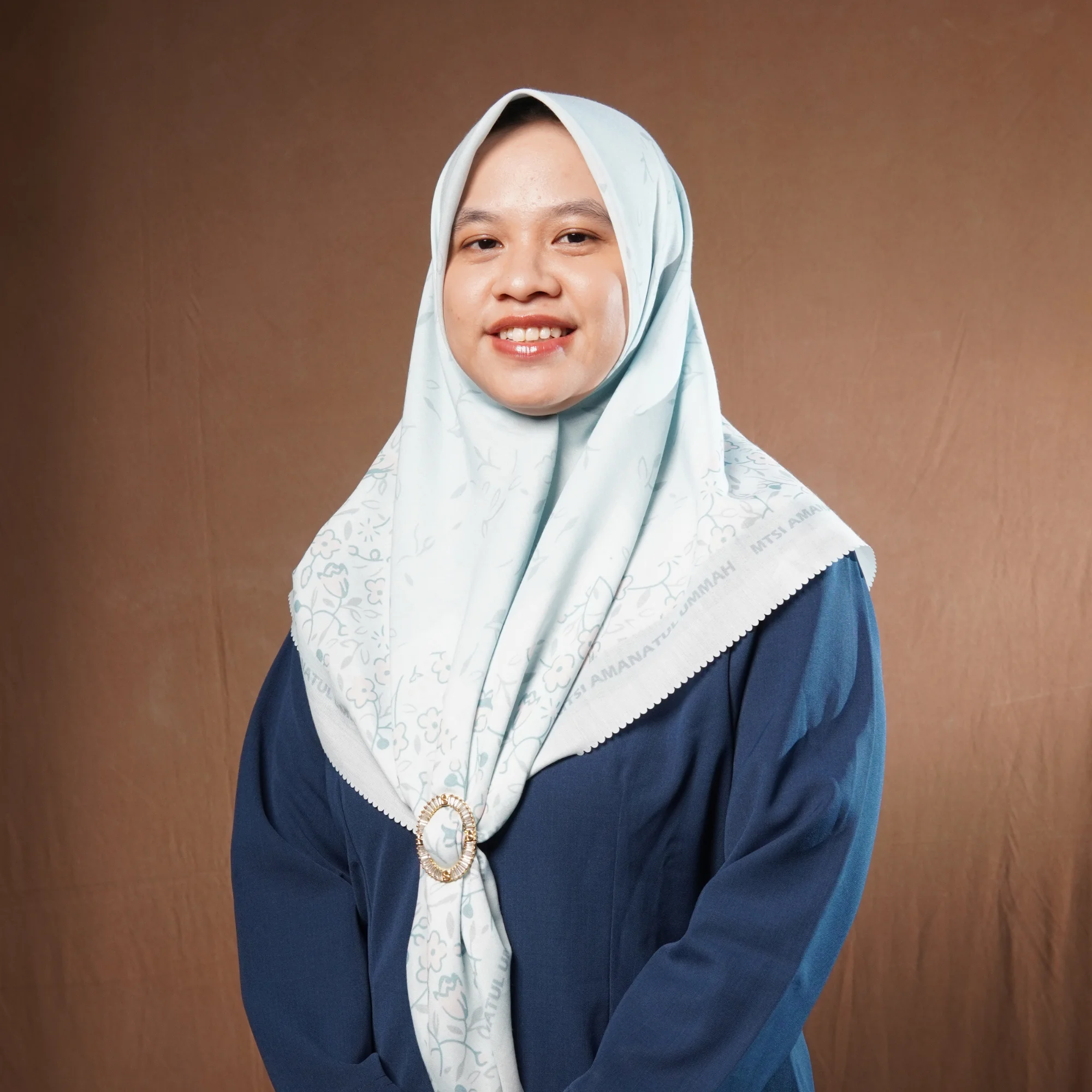 dr.Zahrotu Romadhon,MARS