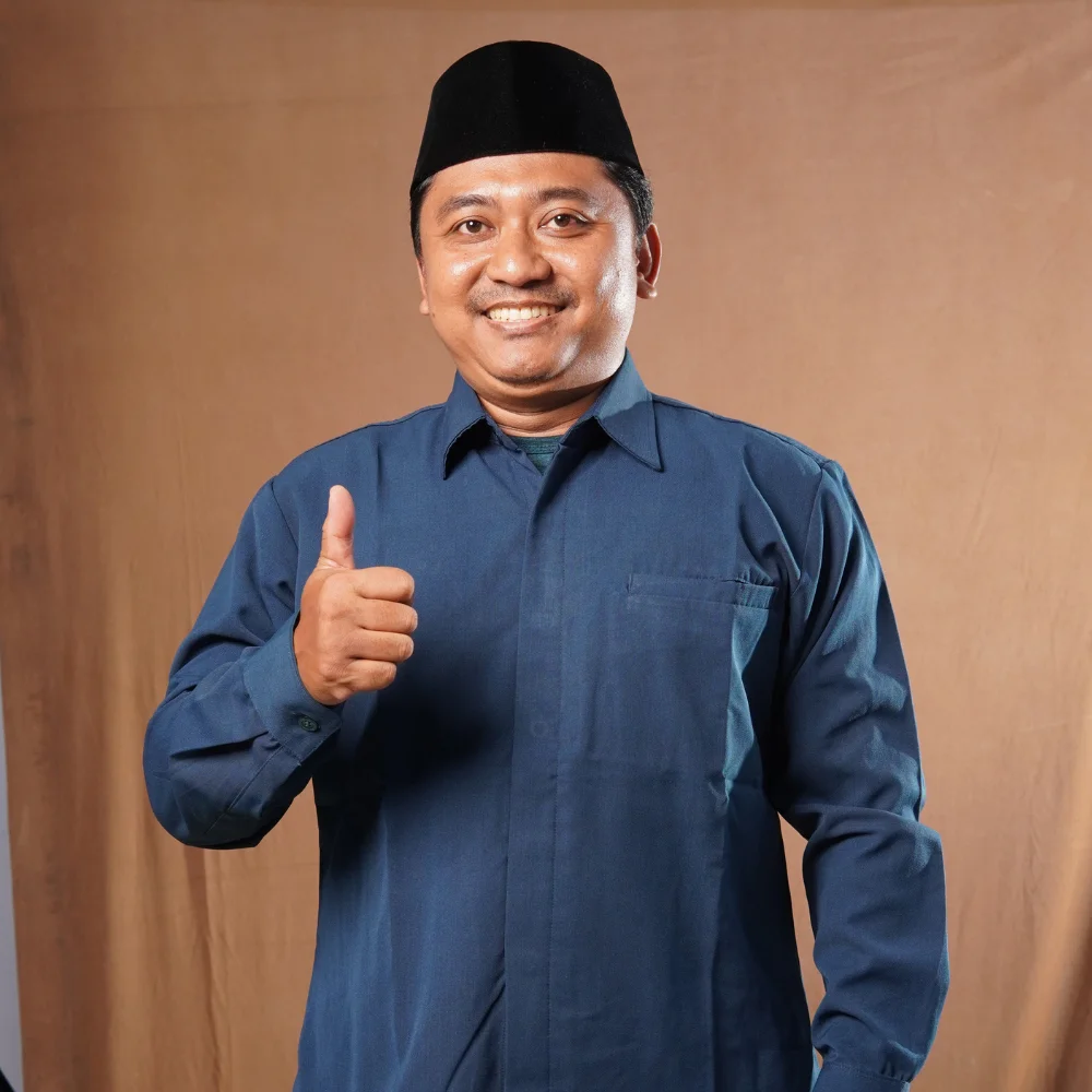 Mukhlis Ma'ruf, S.H.I., M.H.