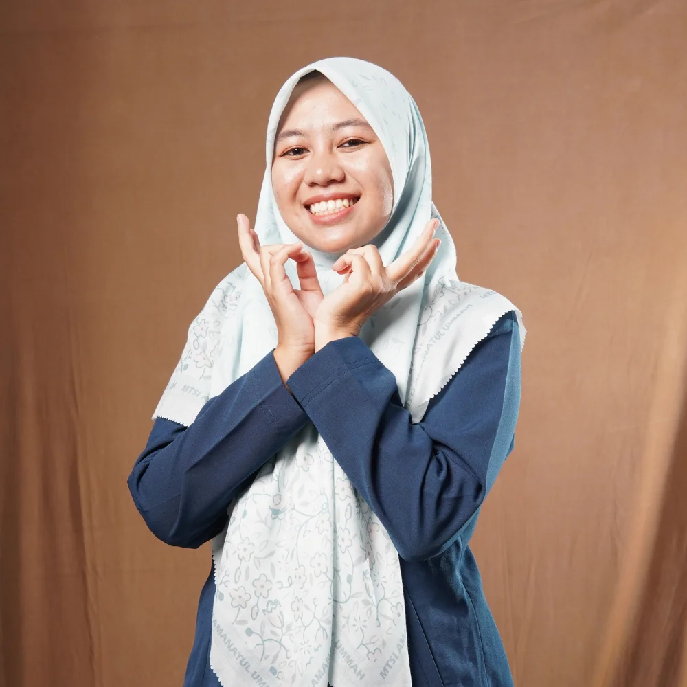 Sobichatul Muniroh, S.Ag., M.Pd.
