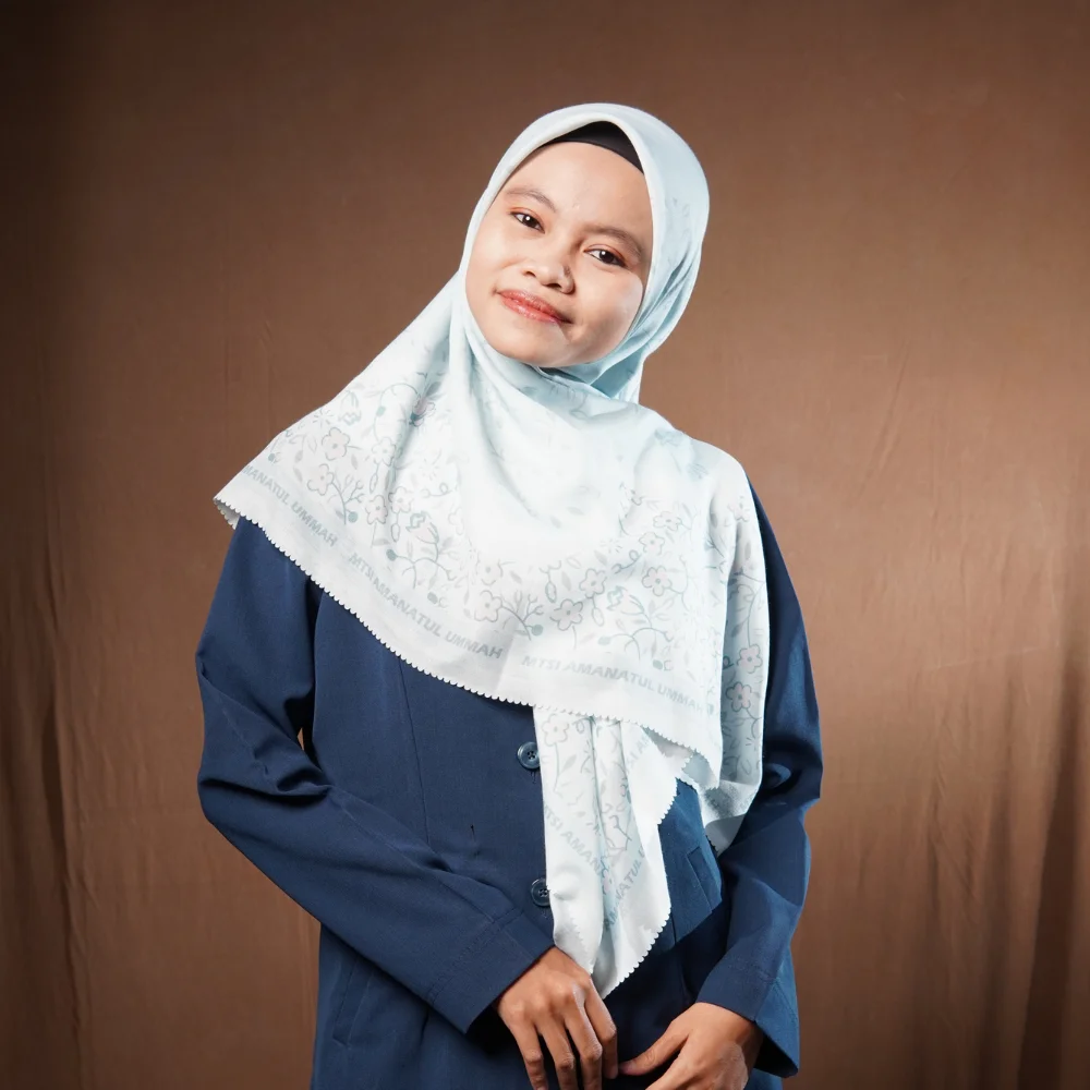 Ummi Khoiriyyah, S.Pd.