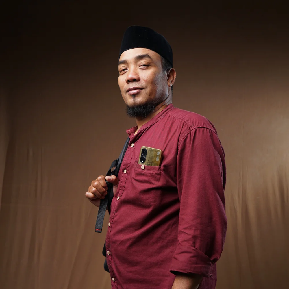 M. Tajudin Nur Kholis