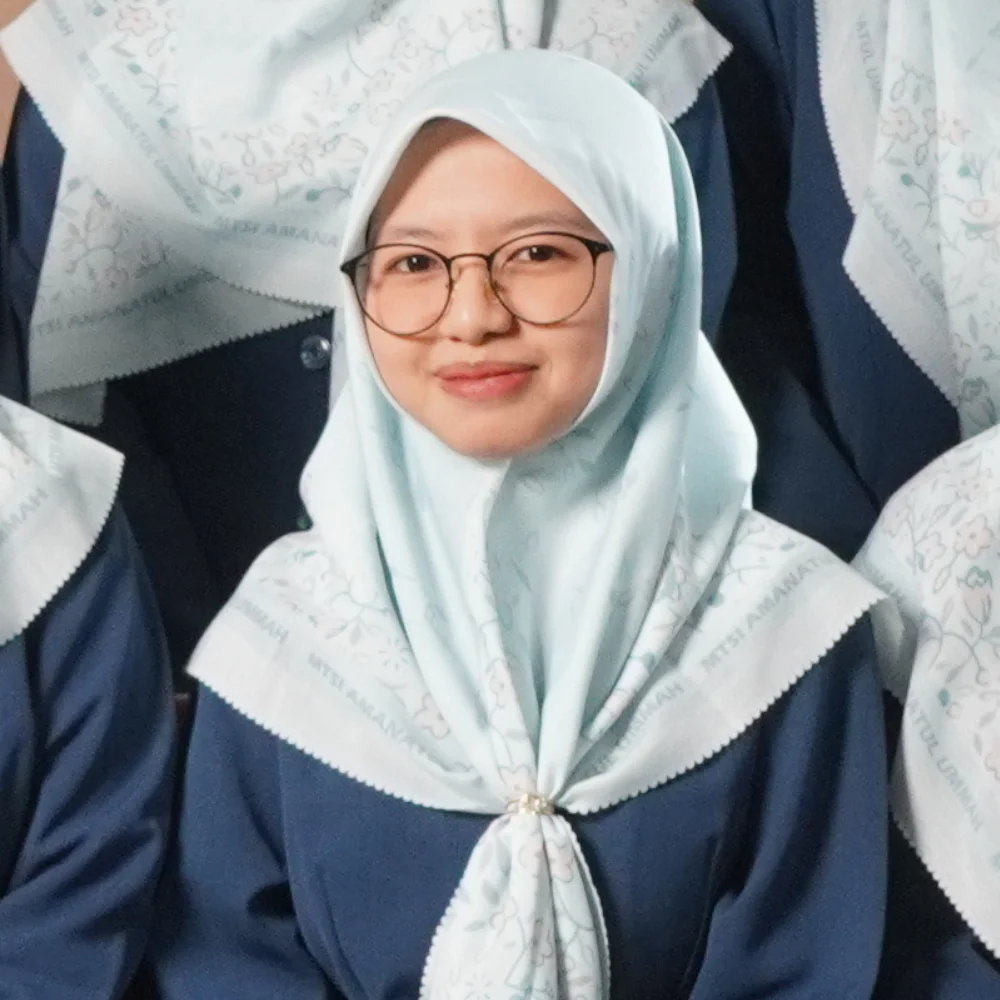 Khoirul Hidayah