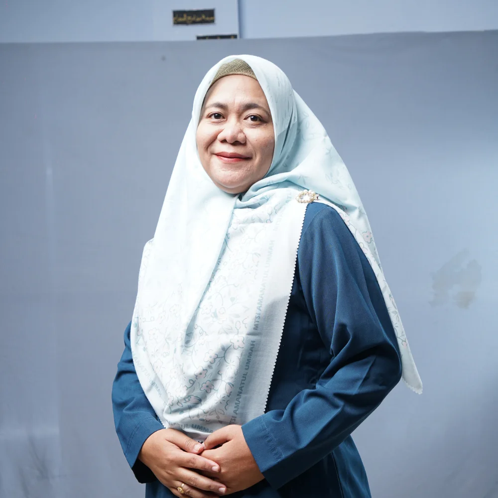 Sulis Susilowati, S.Pd.