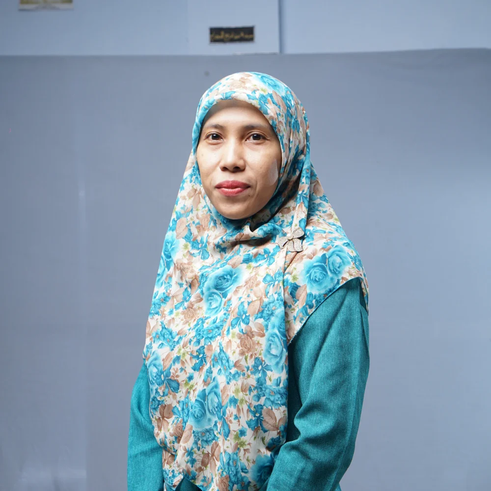 Wiwik Khafidah, S.Pd.