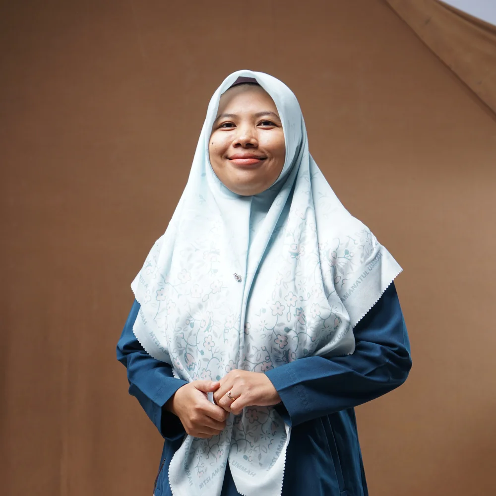 Siti Kholifah, S.Pd.