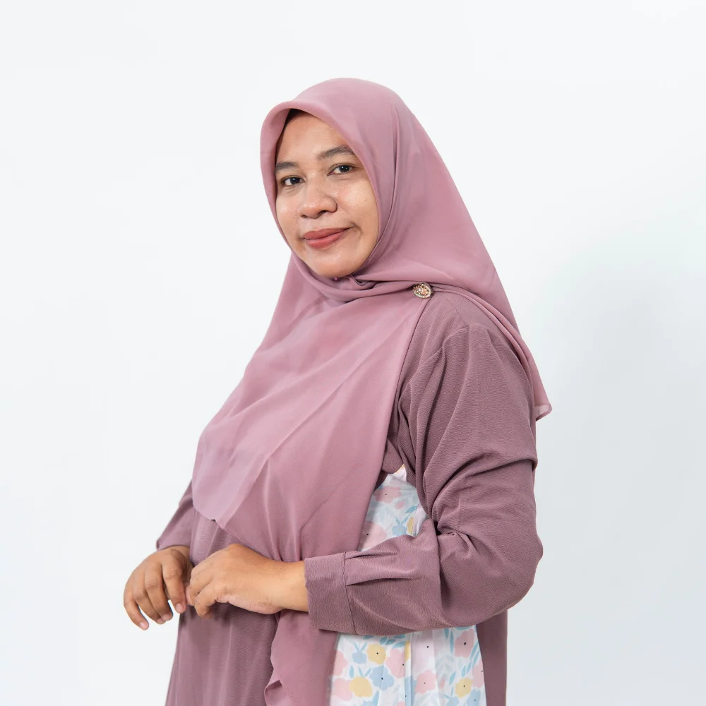 Munawiyah, S.Pd.