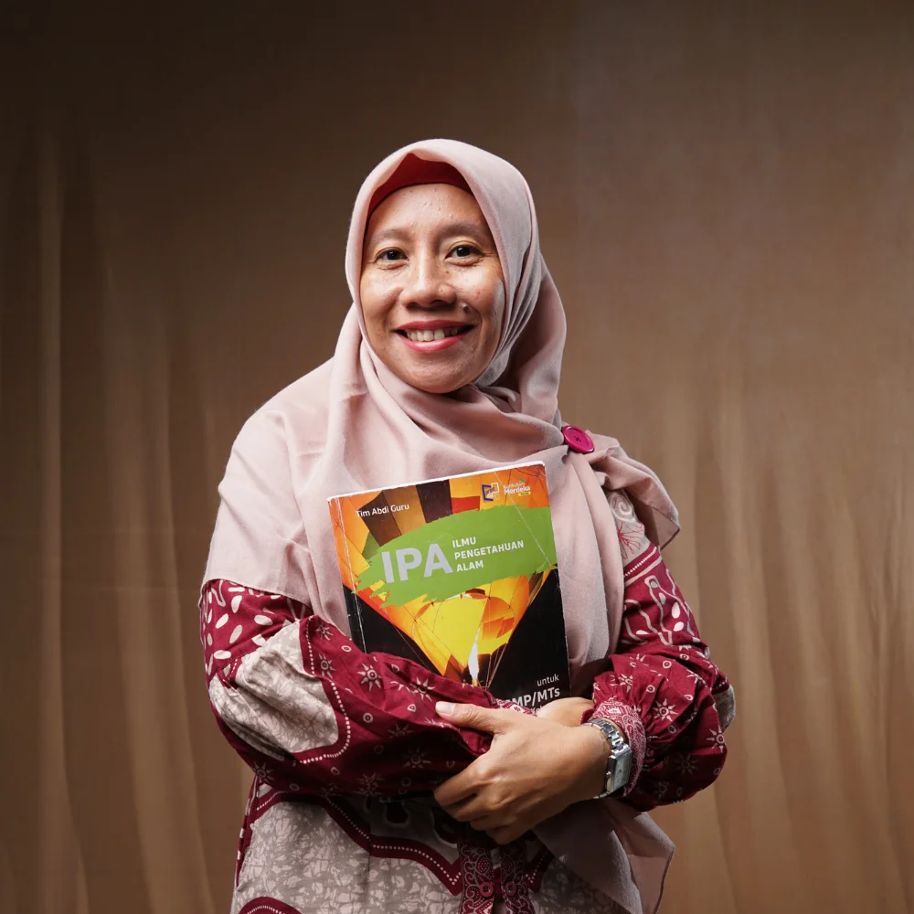 Nofita Diana Sari, M.Kes.
