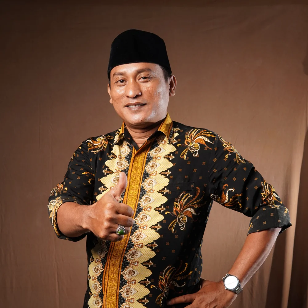 Moh. Salim, S.Pd.