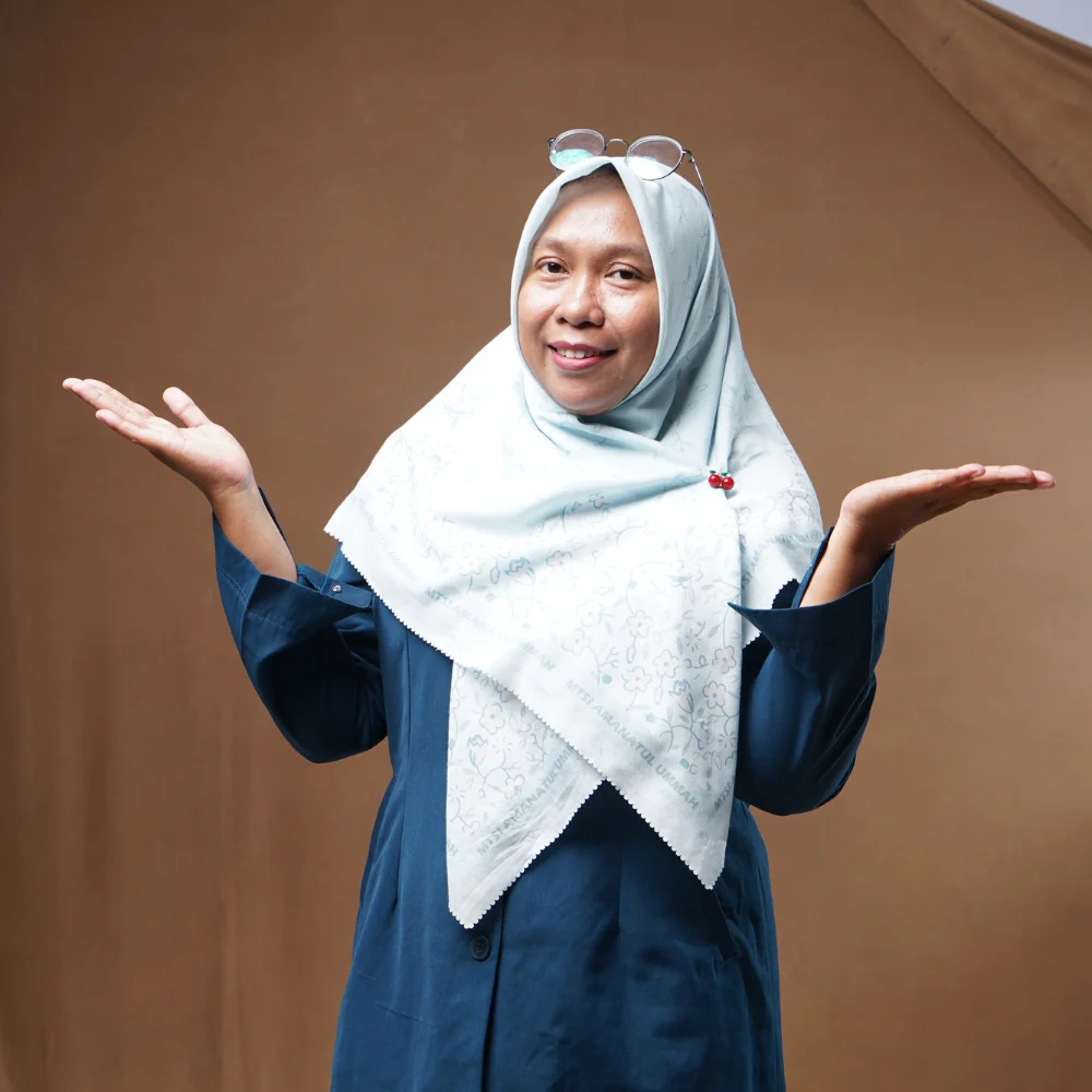 Pratiwi Ika Sari, S.Pd.