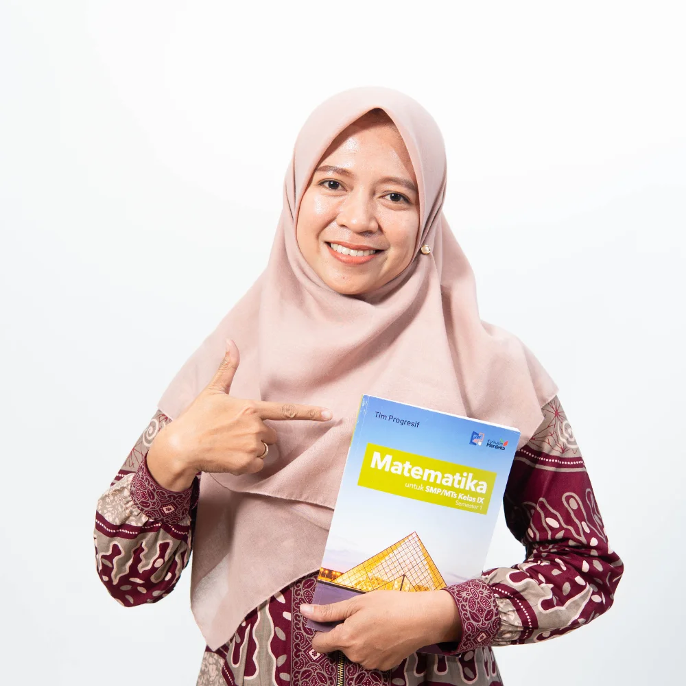 Maulidatus Sakinah, S.Pd.