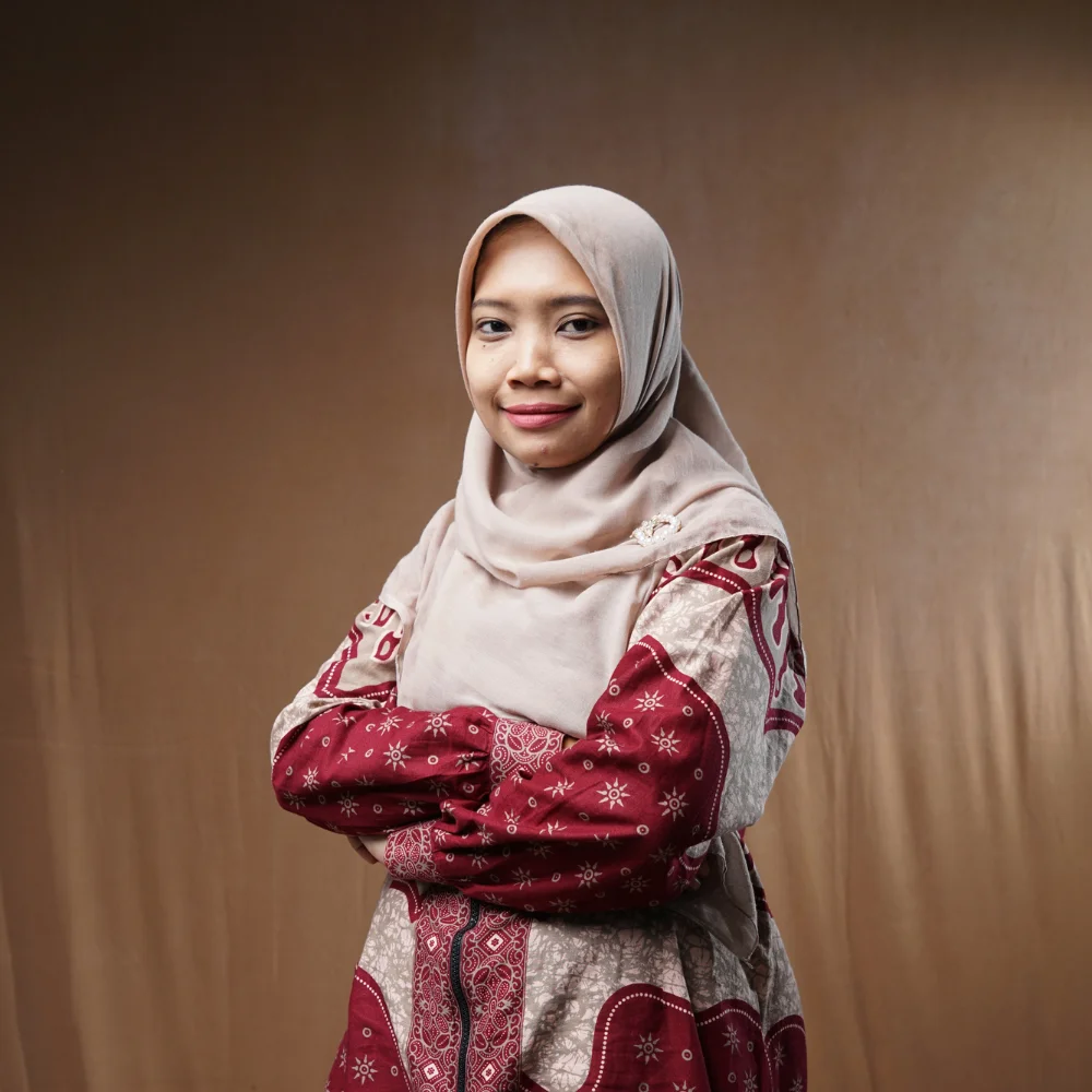 Wachidatul Adawiyah, S.Pd.