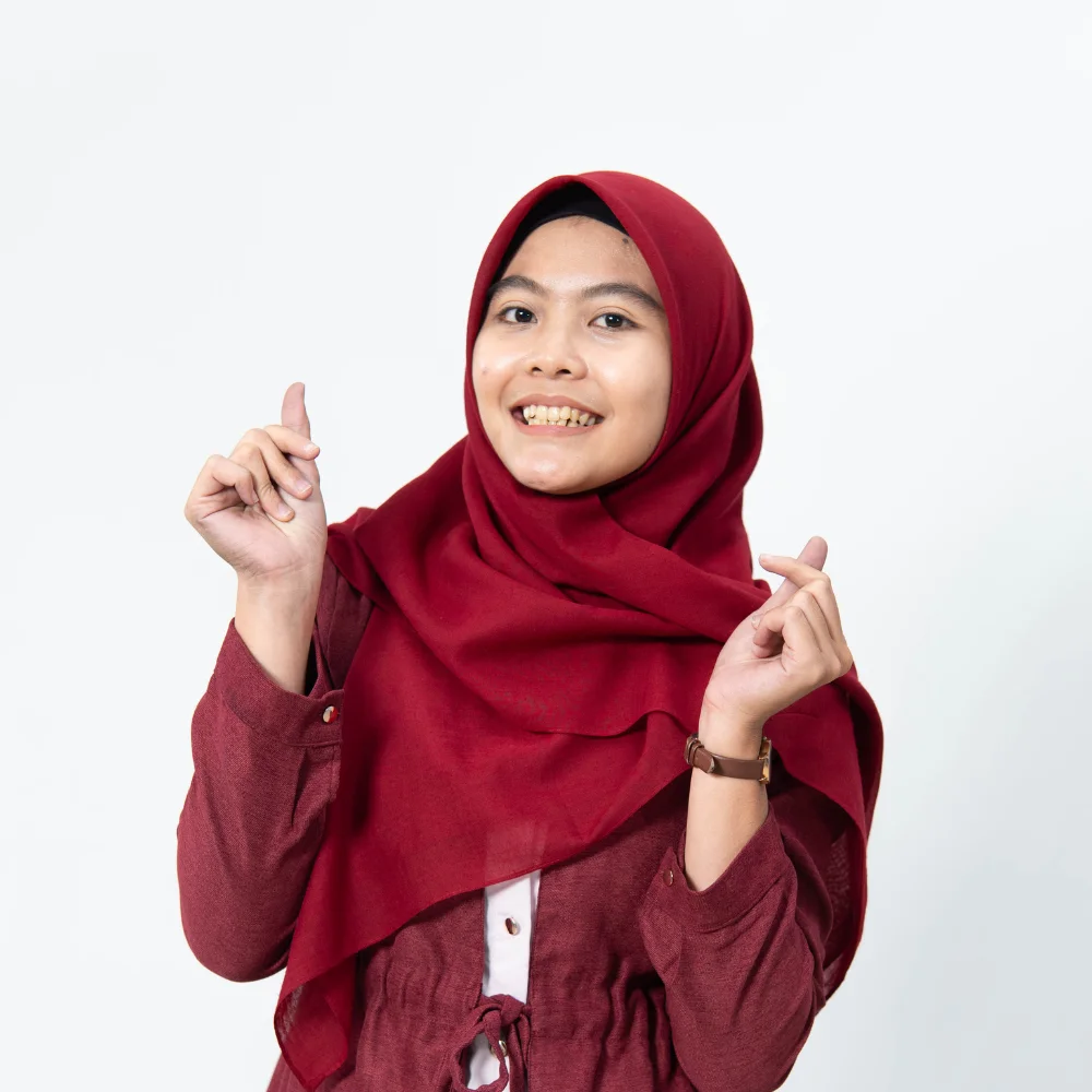 Sri Wulandari Mubarochah, S.Pd.