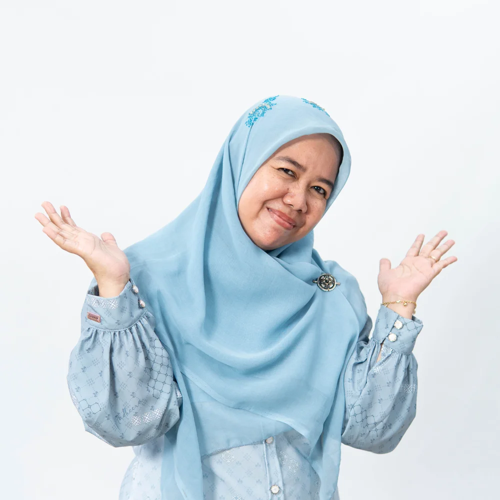 Fathimah, S.Pd.