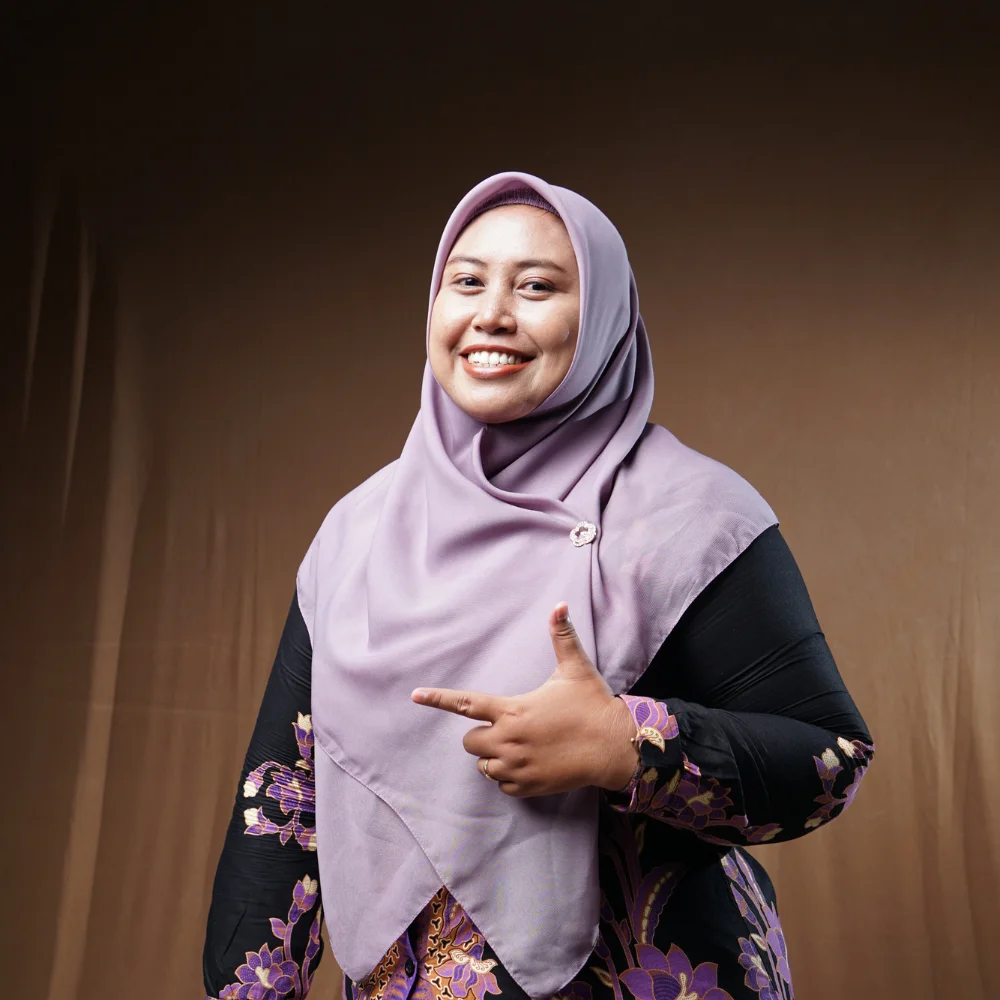 Puspita Dwi Lestari, S.Pd.