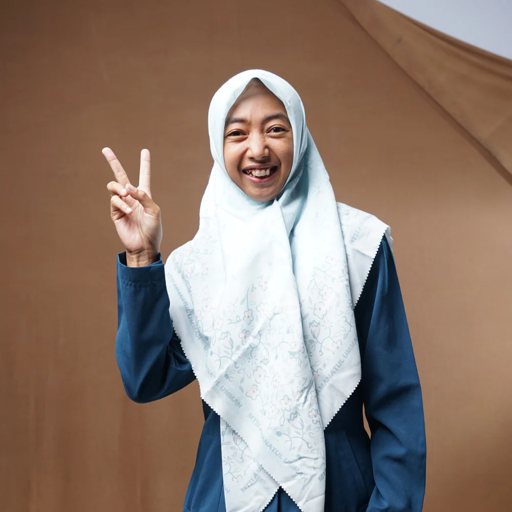 Luluk Indah Nurwahyuni, S.Pd.
