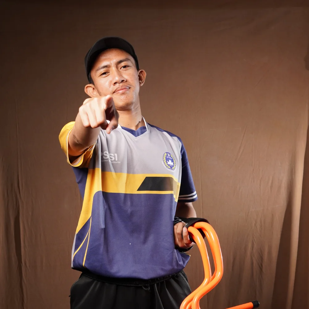 A. Afifuddin, S.Pd.