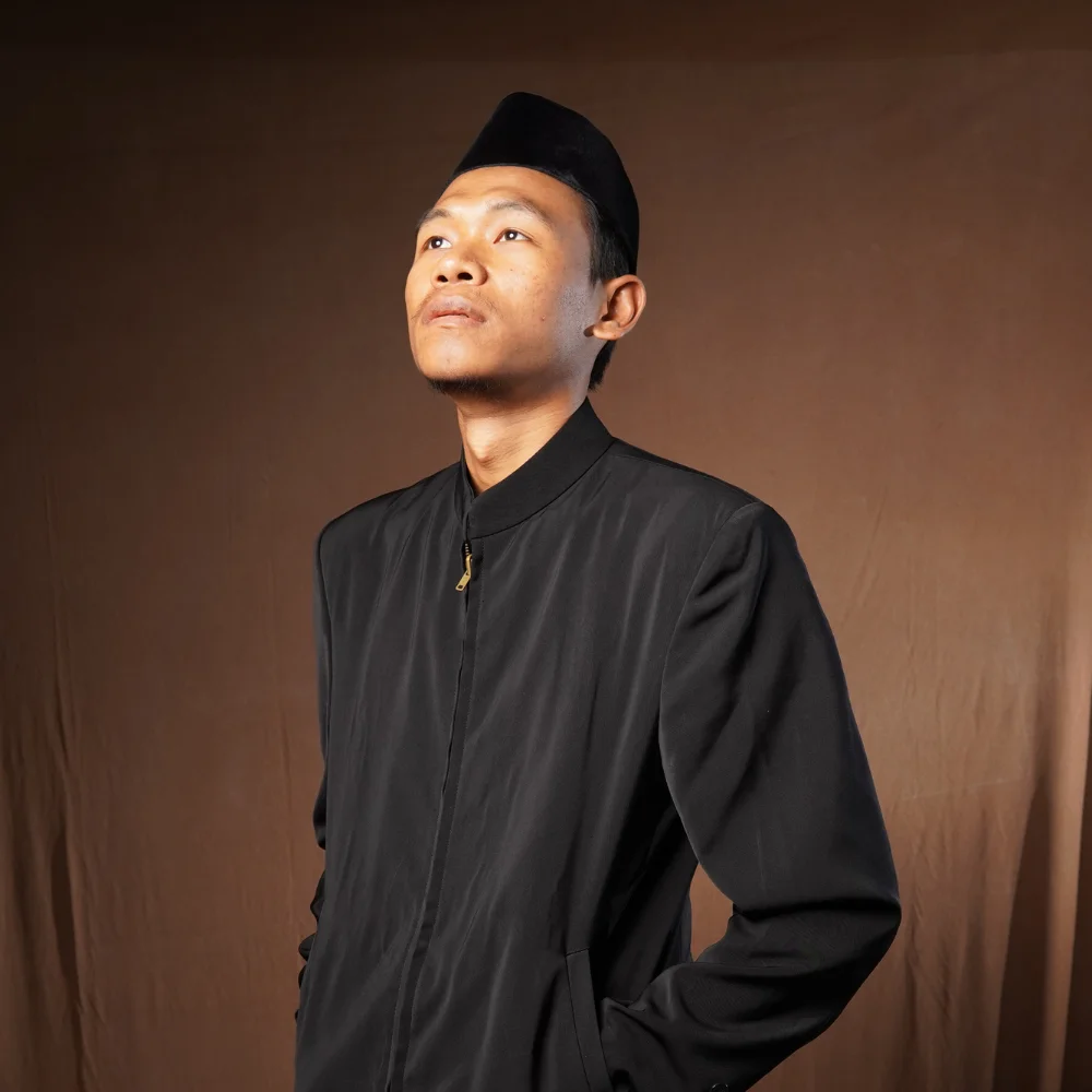 Rijal Kurnia Al Hasib, A.Md.