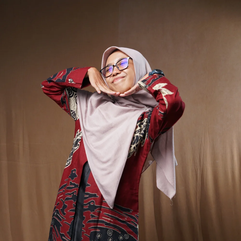 Zahwa Isnainingtyas, S.Pd.